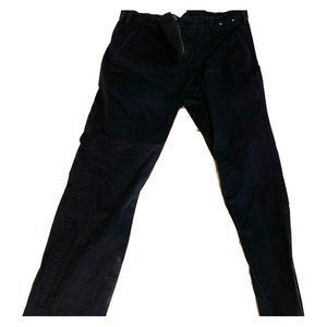 Uniqlo Men’s 34x34 Designer Slim Stretch Chino